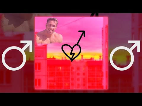 Видео: fem.love - фотографирую закат【RIGHT VERSION】♂ Gachi Remix