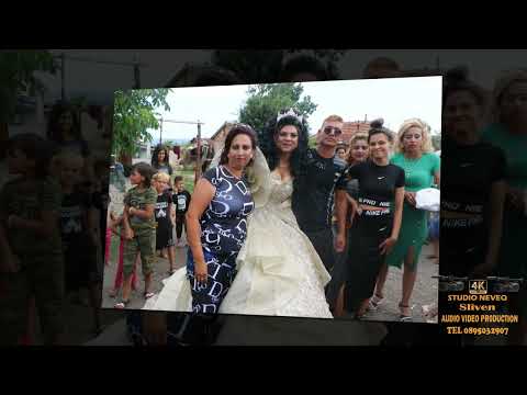 Видео: Годеж на Божидар и Зина 2023