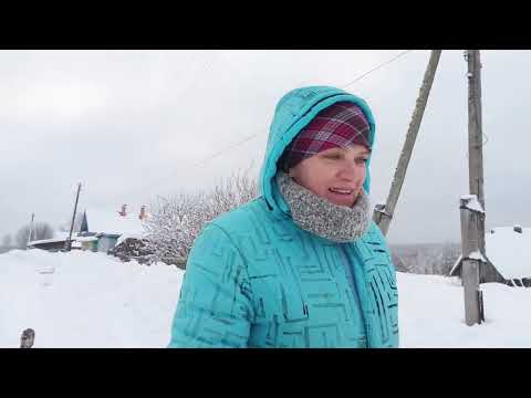 Видео: Съездили в посёлок ,мои покупки .