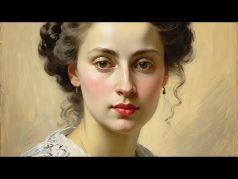 Видео: Картинки 143  #aiart #portrait #blackandwhite #man #woman #children #sisterofmercy