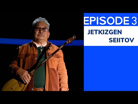 Видео: Жеткізген Сейітов  | Jauhar Episode 3 | Jetkızgen Seiıtov