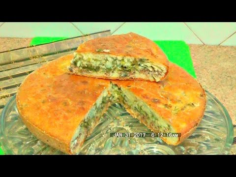 Видео: ЗАЛИВНОЙ ПИРОГ ИЗ РЫБНЫХ КОНСЕРВОВ ЛЕГКО И ПРОСТО