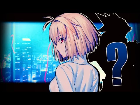 Видео: В этом мире осталось четверо настоящих волшебников... Где пятый?