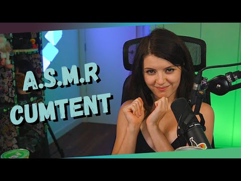 Видео: ОЛЯША - ЩЕКОЧЕМ УШКИ (ASMR)