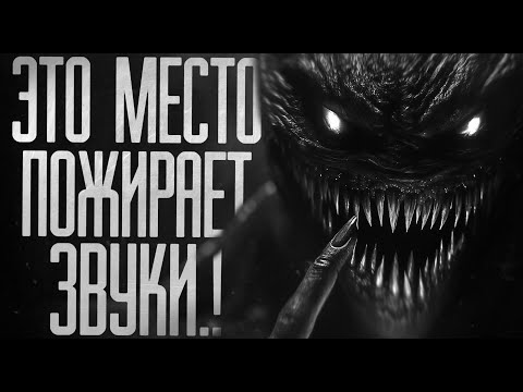 Видео: ЭХОФАГ.. УЖАС В ТИШИНЕ! Страшные истории на ночь.Страшилки на ночь.