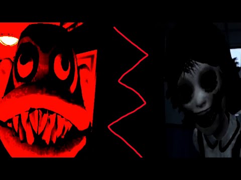 Видео: Играем в Dark Deception в roblox!!! ( это пиsдеs... ) 