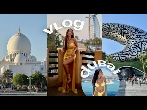 Видео: VLOG: Дубаи / прыжок с парашютом / Абу-Даби / шоппинг / лучшие места / пустыня