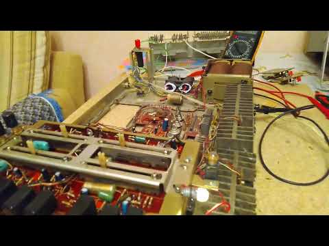 Видео: Арктур 004