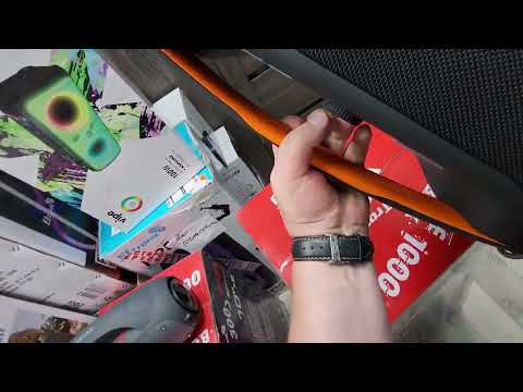 Видео: Hopestar A60 100Ватт обзор 🔥для заказа +79250281767 ватсап,вайбер ⚡️ www.mu-zon.ru