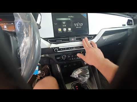 Видео: Киа ниро рестайлинг 2020 обзор. Kia niro 2020. Киа ниро  гибрид рестайлинг.