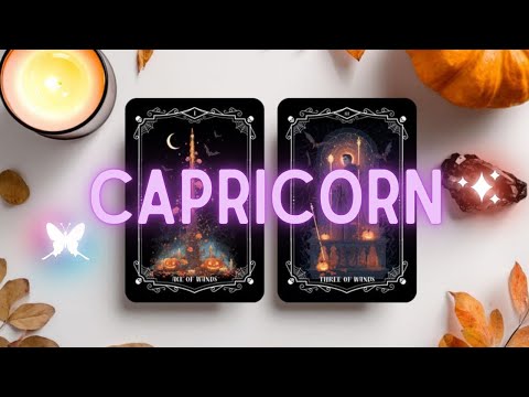 Видео: КОЗЕРОГ 💍 ОКТЯБРЬ ЛЮБЛЮ ЧТЕНИЕ — ОНИ ПОНИМАЮТ, ЧТО ТЫ ЕДИНСТВЕННЫЙ, КОГО ИМ НУЖНО ВСЕГДА! ❤️