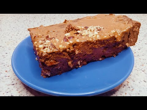 Видео: Найшоколадніший сирник "Фереро Роше"