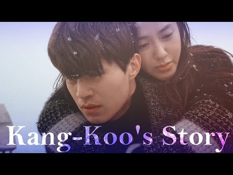 Видео: Kang-Koo's Story || Разлучила ( for Kessy Amber)