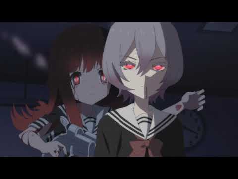 Видео: 「AMV」 - Mahou Shoujo Site  *Сайт Волшебниц*