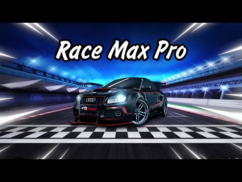 Видео: Race Max Pro обзор игры на гонки