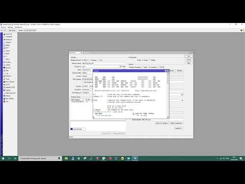 Видео: Как настроить MikroTik ( просто и быстро )