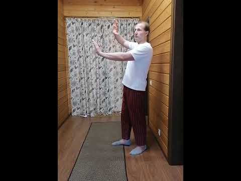 Видео: Ответы на вопросы.  Вертикализация.  Как уйти от опоры в руки...