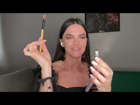 Видео: Макияж / простой и выразительный макияж на любой случай