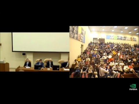 Видео: Роды. Выступление Баева О.Р.