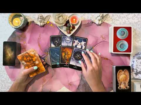 Видео: С КЕМ Он ГОВОРИТ о Вас? Что ГОВОРИТ?🌚❤️🔥🗝️💫