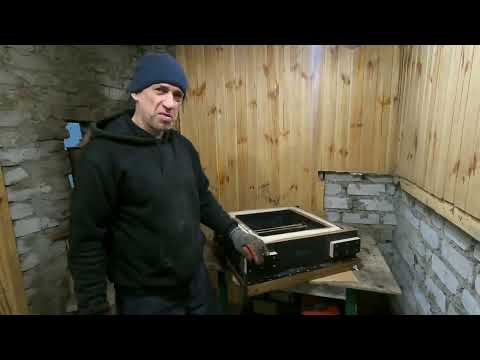 Видео: Випробування пресформи 145.12.33. Повний нестондарт.