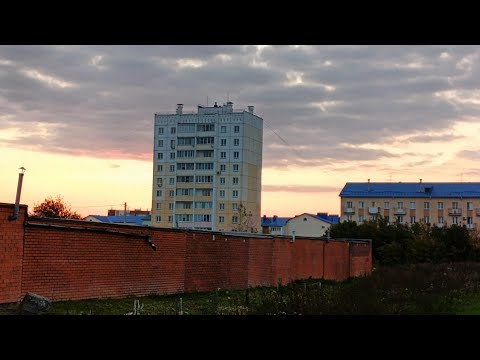 Видео: Лифт кмз 2010 г.в. в 10 этажке (Шадринск, автомобилистов 44 подъезд 1) 