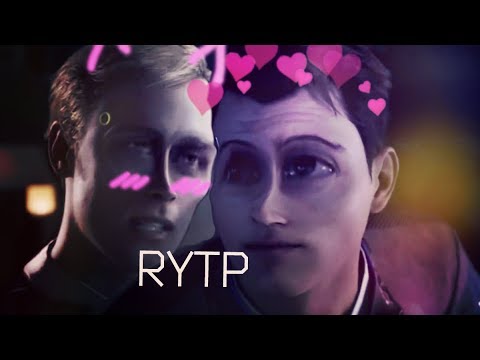 Видео: ДЕТРОЙТ: спасти Даниэля RYTP