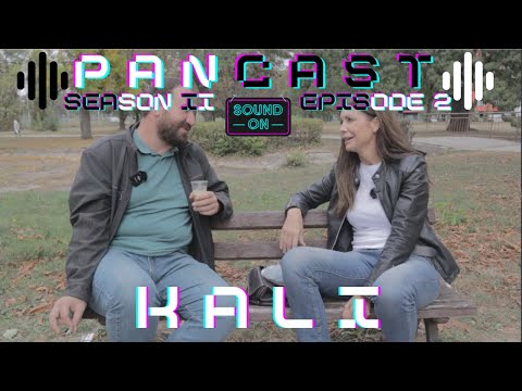Видео: PANCAST - КАЛИ... ЗА НИШКАТА НА ЖИВОТА... ОТ КРАЙ ДО КРАЙ [СЕЗОН 2, ЕПИЗОД 2]
