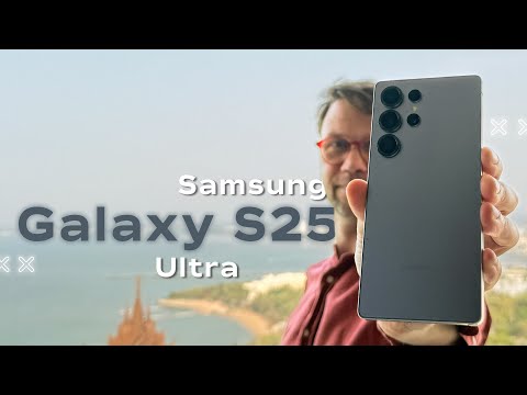Видео: Быстрый Обзор 🔥  Смартфон Samsung Galaxy S25 Ultra Сделали Дешевле ? Продавайте ДЕШЕВЛЕ !