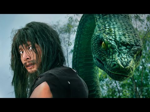 Видео: Клыки джунглей 🔥 смотреть фильм полный  | русские субтитры