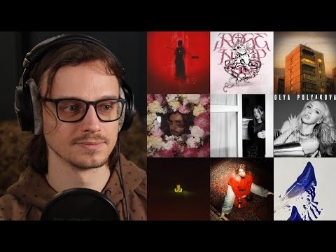 Видео: Klavdia Petrivna, Оля Полякова, MELOVIN, NAZVA, RoseHeap, Nesamovyta, IRYN | реакція