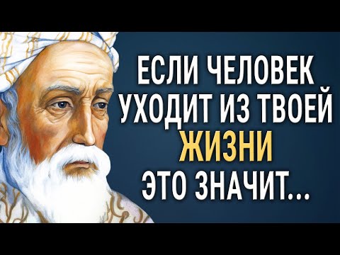 Видео: Омар Хайям - Запрещённые Цитаты которые стоит послушать! Рубаи, меняющие жизнь!