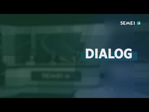 Видео: "DIALOG" бағдарламасы 13.11.2025