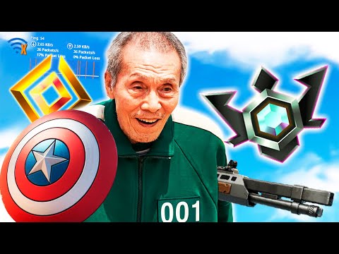 Видео: ЗАТИМИЛИСЬ И ПРЕДАЛИ НА UNREAL ФОРТНАЙТ