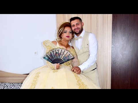 Видео: Годеж на  Ариф Ремзие