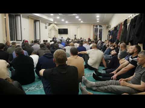 Видео: Хьэдис дерс (524-526)