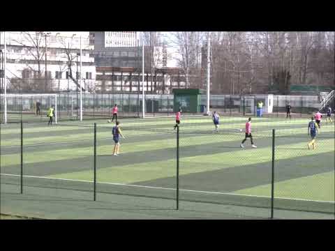 Видео: Запис: Възраждане - ОФК София 4:0 (2009) NS