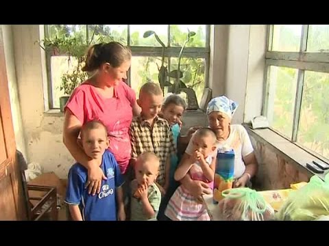 Видео: Безотцовщина - Касается каждого - Интер