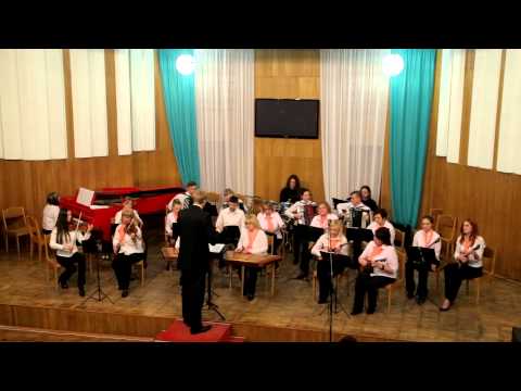 Видео: Клаус Бадельт Фантазия на музыку из к/ф "Пираты карибского моря"