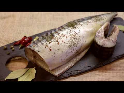 Видео: 🤩🐟 САМЫЙ ВКУСНЫЙ и ПРОСТОЙ СПОСОБ ЗАСОЛКИ СКУМБРИИ  #сухойспособзасолкирыбы / Julia's recipes