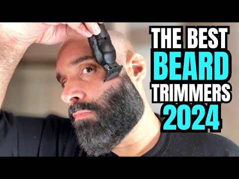 Видео: ЛУЧШИЙ ТРИММЕР ДЛЯ БОРОДЫ ДЛЯ МУЖЧИН 2024 ГОДА | ДОСТУПНЫЙ!!!