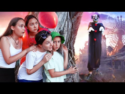 Видео: ОХОТА НА МОНСТРА!