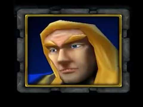 Видео: Двери замерить надо (Артас и Утер)