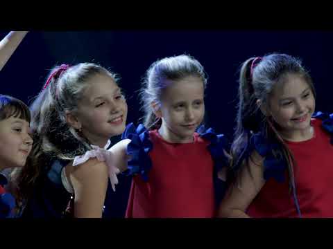 Видео: Сушко Катя - Святкова пісня (2023)