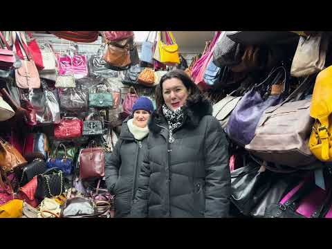 Видео: ❤️🇮🇹🔥Итальянские сумки у Оксаны❤️🇮🇹🔥