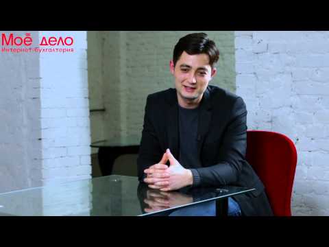 Видео: Камал Салбиев («Турники Stels»). Продажи турников