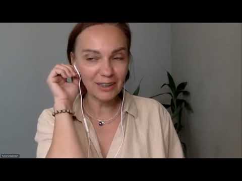 Видео: Говорят у успеха мамино лицо... Еще немного про страх успеха