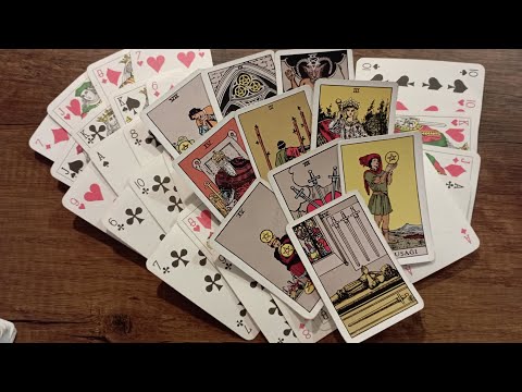 Видео: О ВАШЕМ КРЕСТОВОМ КОРОЛЕ. 