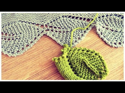 Видео: УЗОР ЛИСТЬЯ ДЛЯ БАКТУСА,ЮБКИ,ТОПА,ТУНИКИ,ПОПЕРЕЧНОГО ВЯЗАНИЯ ПОДРОБНО,ПОШАГОВО ДЛЯ НАЧИНАЮЩИХ