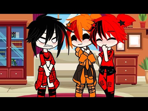 Видео: КРИНЖ!!! ВНИМАНИЕ КРИНЖ!!! ЕЩЕ РАЗ ПОВТОРЯЮ КРИНЖ!!! #gacha #gachaclub #TDL x TCO x TSC